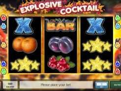 Explosive Cocktail