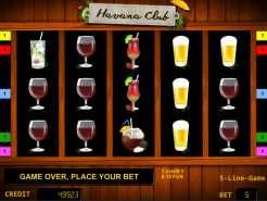 Havana Club